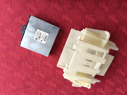 BMW 3er E92 E93 320D M Sportgetriebe Drehmomentwandler Steuermodul ECU