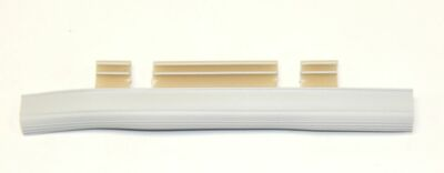 #ad New Genuine OEM GE General Electric Dishwasher Door Seal Insert WD08X10015 $18.97