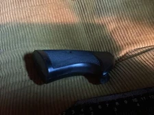 pachmayr Presentation Model S&W Large Frame Mfg Los Angeles Checkering&Escutheon