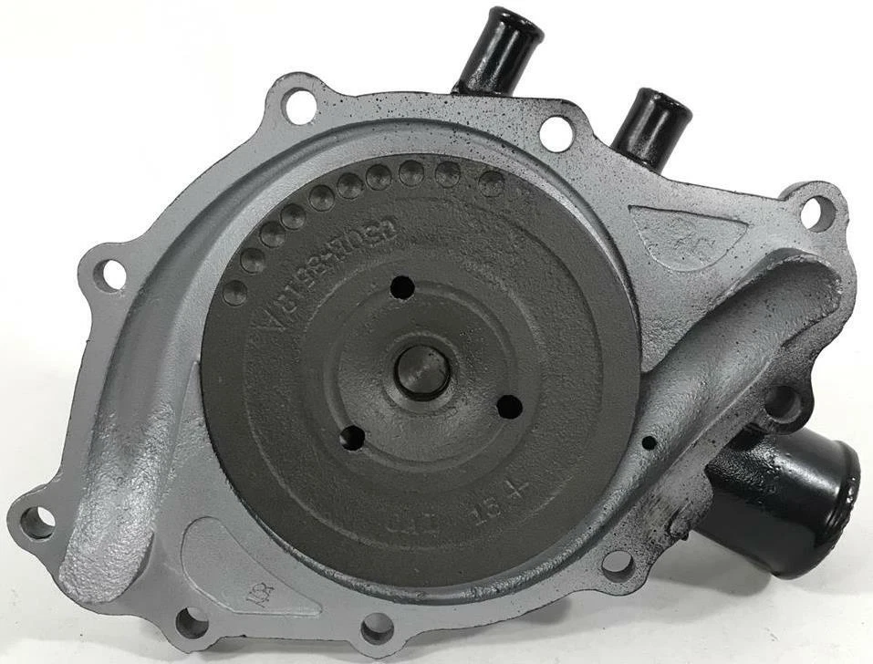 重建 1962 - 63 福特 Fairlane Mercury 彗星 221 260 289 V8 水泵 C2OE-8505C — 第 4/4 张图片