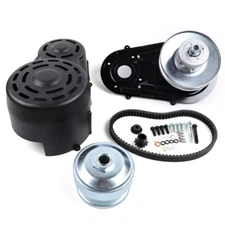 Torque Converter Kit For Atvs 8-16hp 40/41 Series Clutch Pulley Driver Driven 