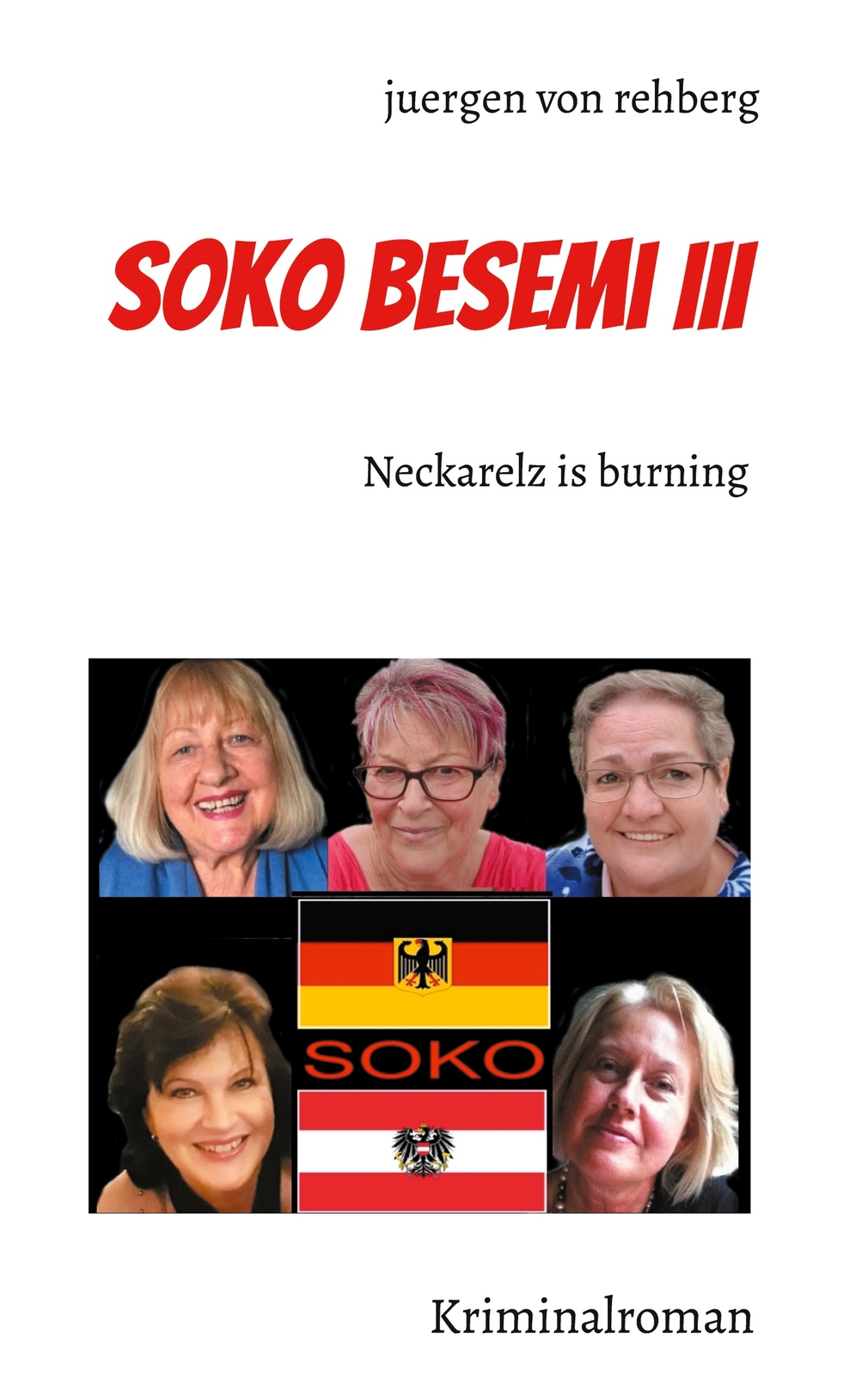Thumbnail - Soko Besemi Iii (buch)