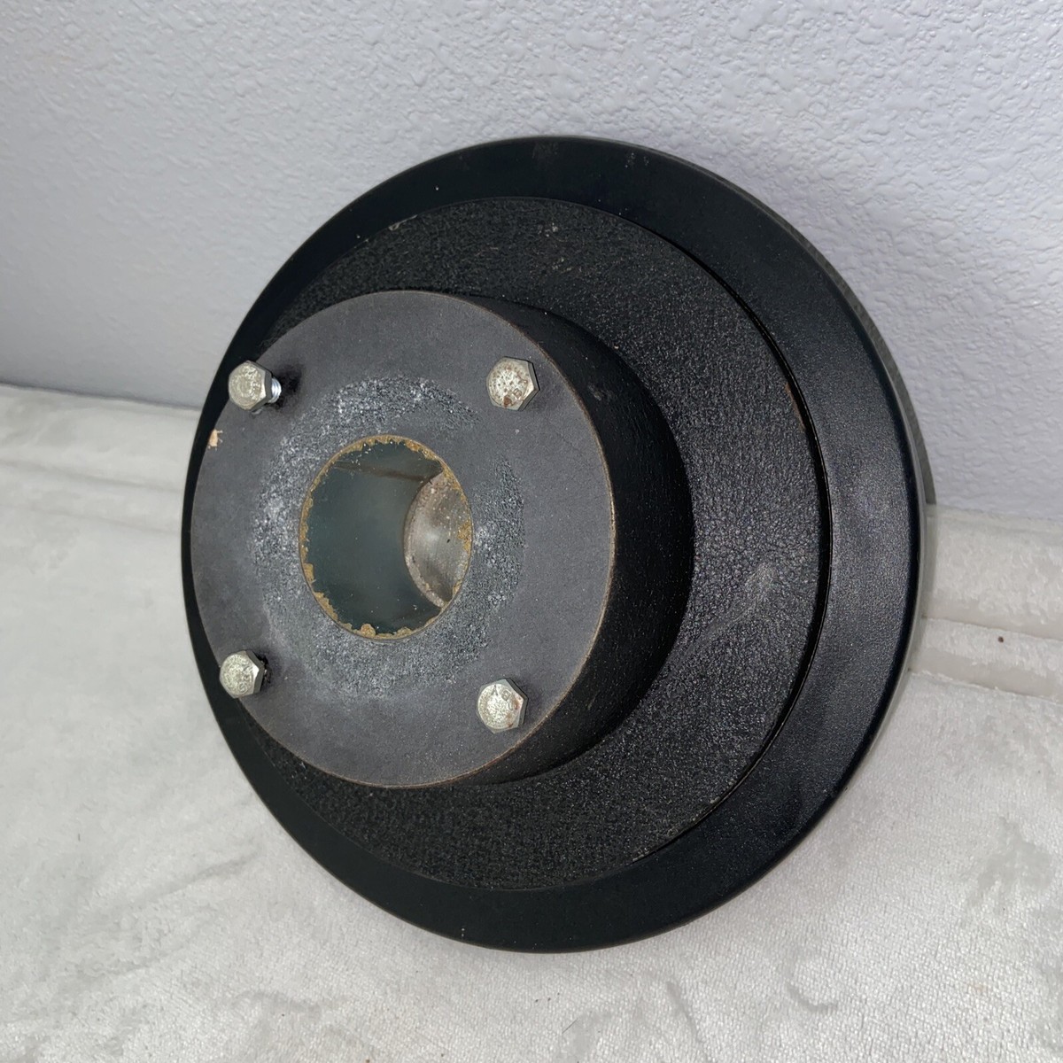 JBL 2446J High Frequency Compression Driver 16 OHM | eBay