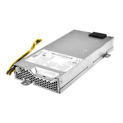 For HP AIO Power Supply APC002 D12-200P2A 702912-001 703275-001 200W