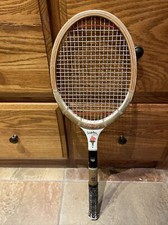 Lighters Kun Nan Taiwan Speed Flex Fiber Face Tournament Wood Tennis Racket