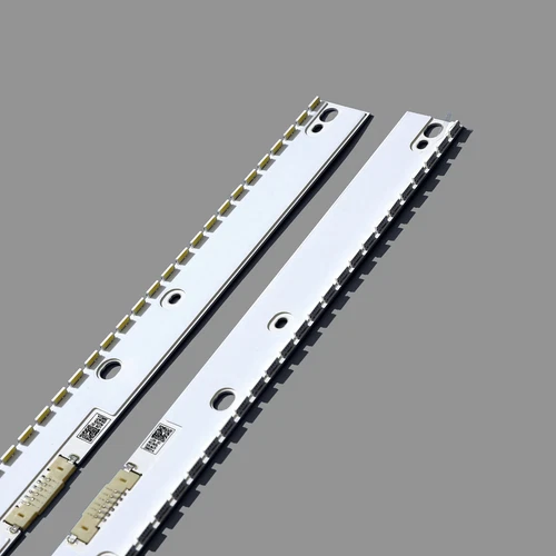 LED Strips For Samsung UE55KU6400 UE55KU6650 UE55KU6500 UA55MU6900 UA55LS003A - Picture 8 of 9