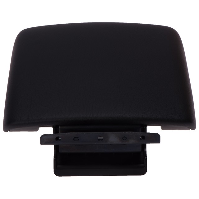 OEM 200509 Subaru Center Console Armrest Lid Black Legacy Outback