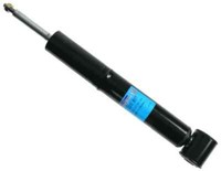 Sachs 105 807 StoßDäMpfer FüR Audi