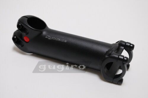 Vorbau Fahrrad Lenker Syntace Force 109 Stem (Black)