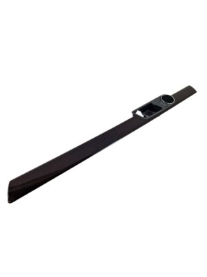 VW PHAETON 3D INTERIOR Rear Right DOOR TRIM Verkleidung Blende Tür Hinten Rechts