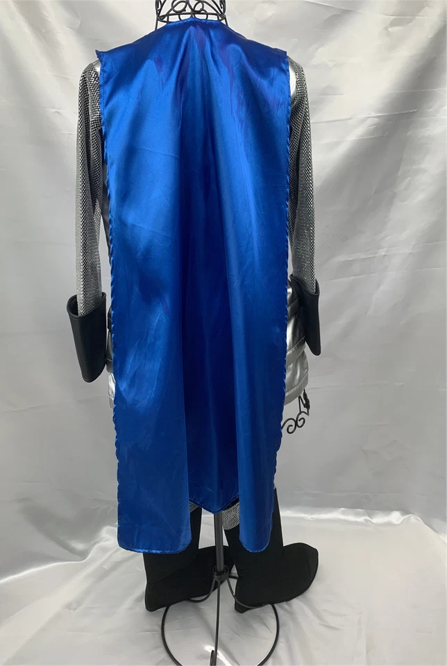 Disfraz de Caballero Disney Niño Talla 8 - La Bella Durmiente. Vintage Foto 4 de 4