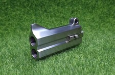 Bond Arms Barrel For 45 Colt/410, 3" Stainless, Satin Finish - L-BABL-300-45/410