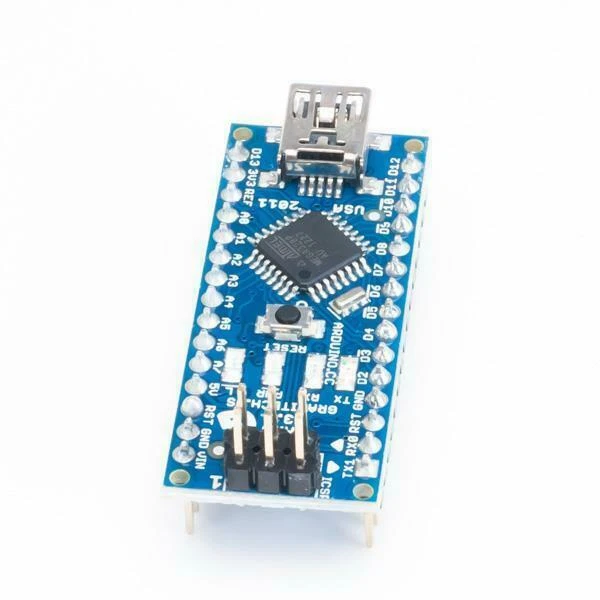 Arduino Electronic Components & Semiconductors