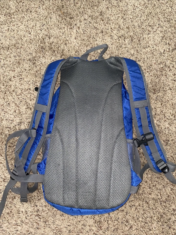 ADVENTURERIDGE Day Hiking Backpack With Camelback Slot - Image 2 of 3