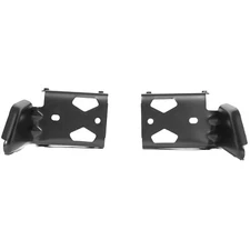 Front Bumper Bracket For 2015-2021 Dodge Challenger Left + Right Side