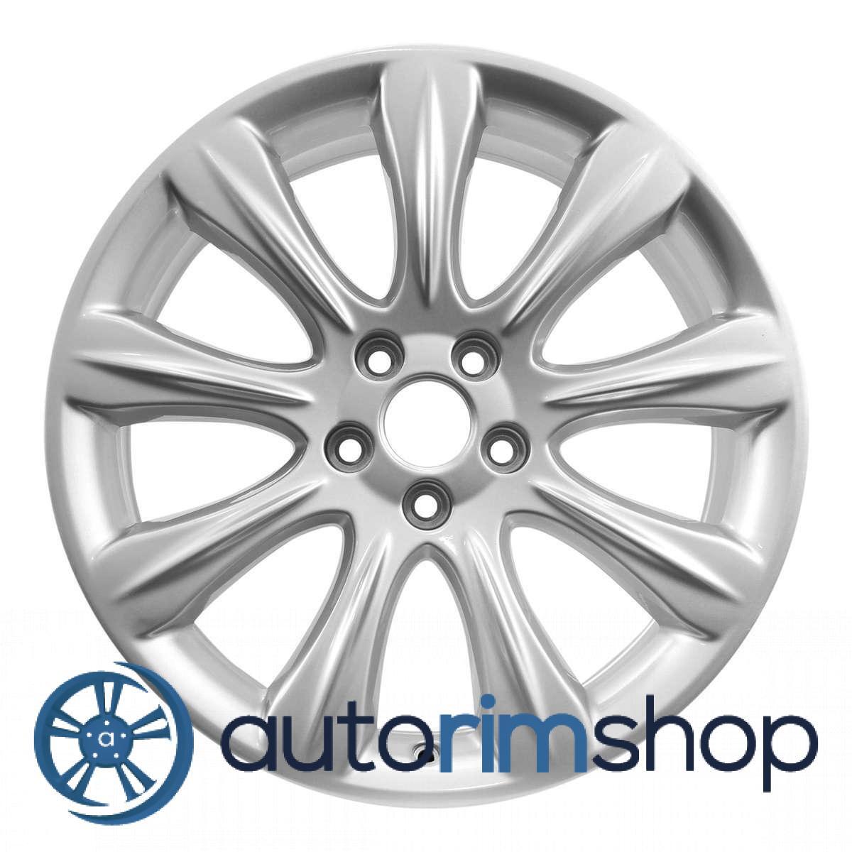Lincoln MKT 2013 2014 2015 2016 2019 19