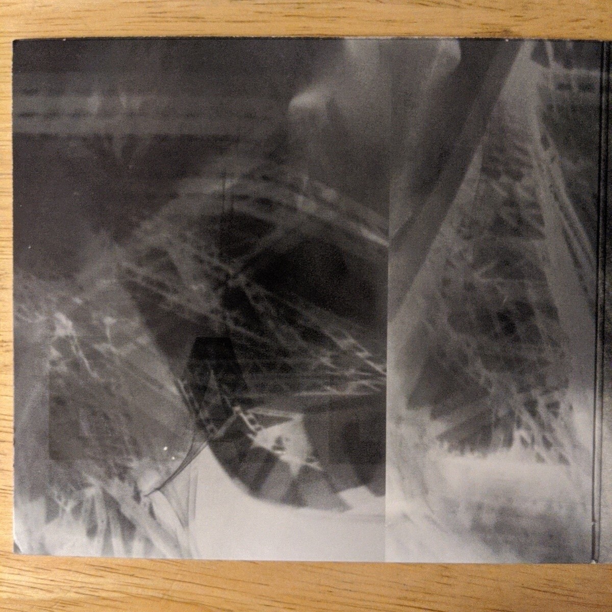 Ba Ba/Ti Ki/Di Do [Maxi Single] by Sigur Rós (CD, Mar-2004, Geffen