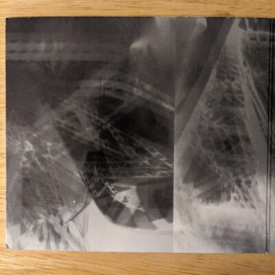 Ba Ba/Ti Ki/Di Do [Maxi Single] by Sigur Rós (CD, Mar-2004, Geffen