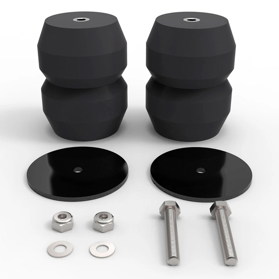 Timbren Rear Suspension Load Helper Kit 1999-2019 Silverado Sierra 1500 GMRCK15S — 第 2/3 张图片