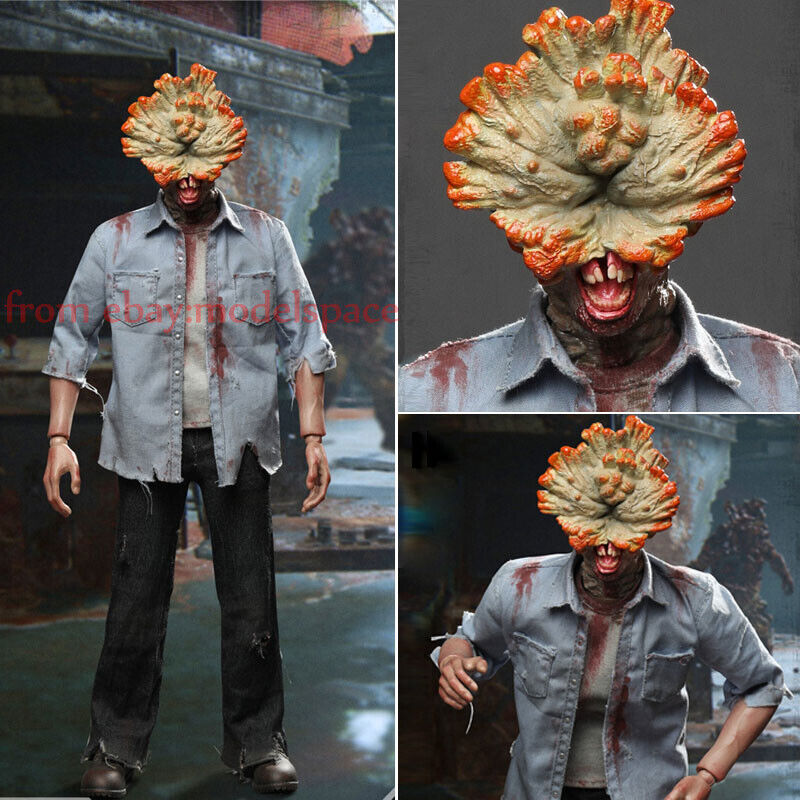 Ellie & Joel (The Last of Us) Costume for Cosplay & Halloween 2023