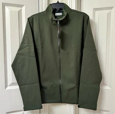 32 Degrees Men's Full Zip Jacket, Size-M