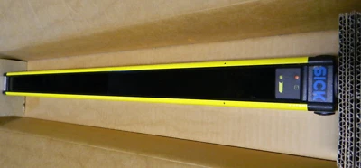 1x MSLS02-25071 Sick Mehrstrahl-Sicherheits-Lichtschranke MSL Neu in OVP - Bild 1 von 4