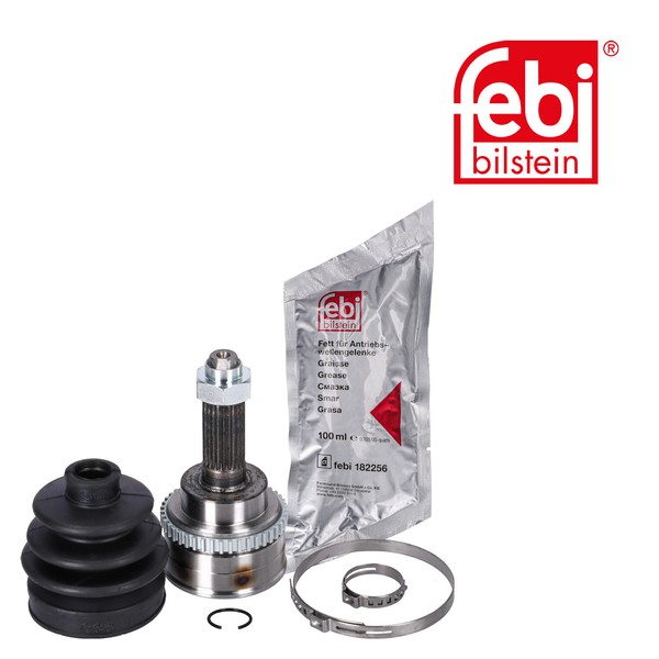 Febi Bilstein Gelenksatz Antriebswelle Vorne Radseitig FüR Suzuki Alto GF-image