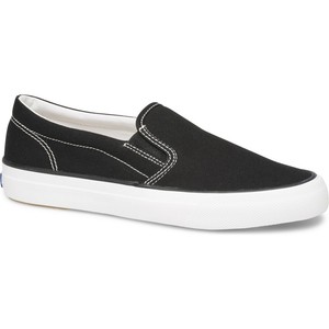 keds anchor slip on canvas
