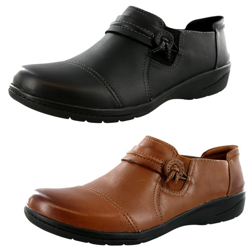 clarks cheyn madi navy