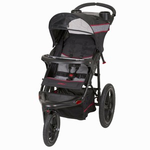 extra wide stroller
