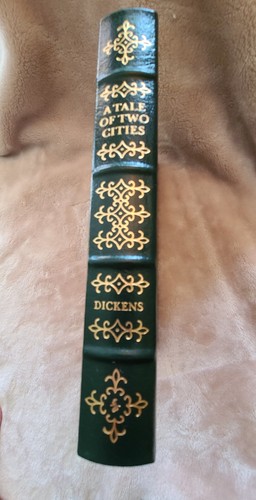 Easton Press A Tale Of Two Cities