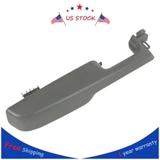 Front Driver Left Side Door Armrest Handle for Select Chevrolet/GMC 1999-2006