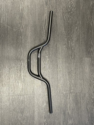 Super73 Stock Handlebar ebike front 