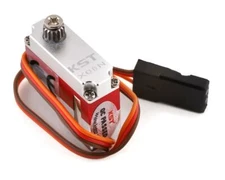 KST X06N Micro Digital Metal Gear Servo (Flangeless) [KST-06N]