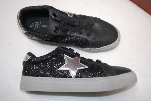 converse women's glitter fashion sneakers
