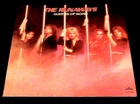 THE RUNAWAYS -  "Queen Of Noise" RJ-7209  JAPAN  LP NM/EX Gatefold