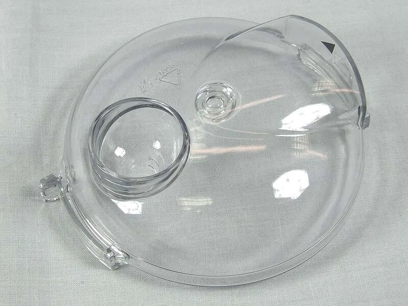 KENWOOD COPERCHIO CONTENITORE TRITATUTTO CH180 CH181A CH180 CH186A SPEEDY MAYO