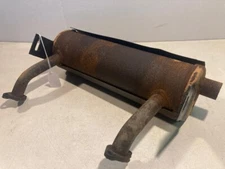 5023187SM SIMPLICITY MUFFLER