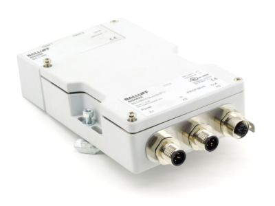 Balluff BIS009A Profibus Field Bus Auswerte-Einheit Processor BIS008F BIS C-650