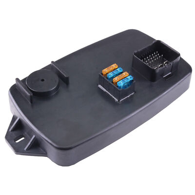 For SEADOO 2002 2003 2004 2005 717 720 GS GTI LE GTILE ECM Box 278001796