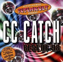Best of von Catch,C.C. | CD | Zustand gut
