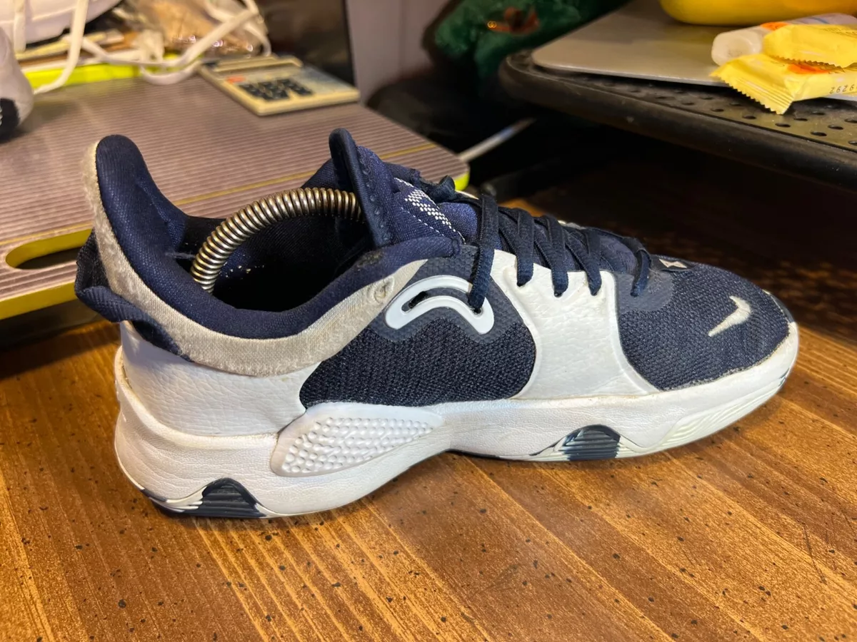 Paul george playstation shoes deals ebay