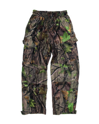 Pantaloni Da Campo Mimetici Da Uomo, Vintage, Deserto - Foto 5