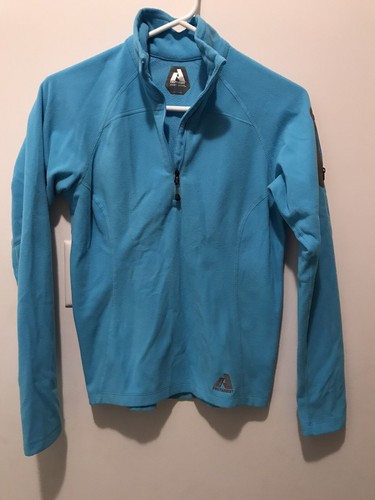 Eddie Bauer/Whittaker Mountaineering 