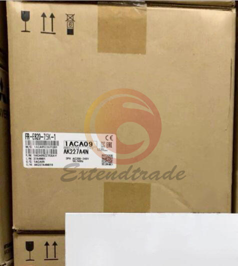 1PC Mitsubishi FR-E820-7.5K-1 Encoder NEW | eBay