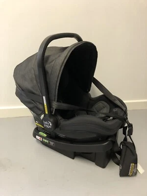 baby jogger city go capsule australia