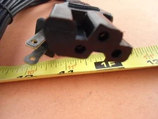 LEAD CORD for SINGER 1019,1025,1027,132Q,140Q,14J334,VIKING 300,340D,341D,905