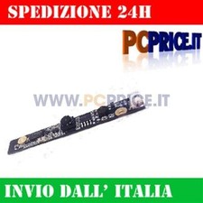 WebCam Ai006136000 Packard Bell  AERES GMDC AMDC0