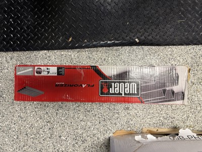 Weber Grill