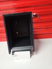 2005-2012 Toyota Avalon Storage Compartment w/ USB/AUX Input & Vent Duct OEM